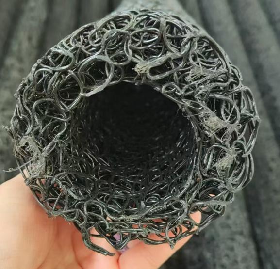 江蘇80mm盲溝管